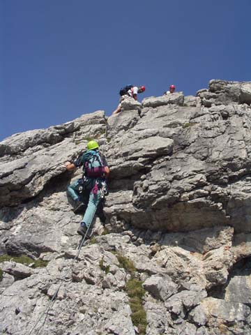 Klettern-Mindelheimer-Huette-147