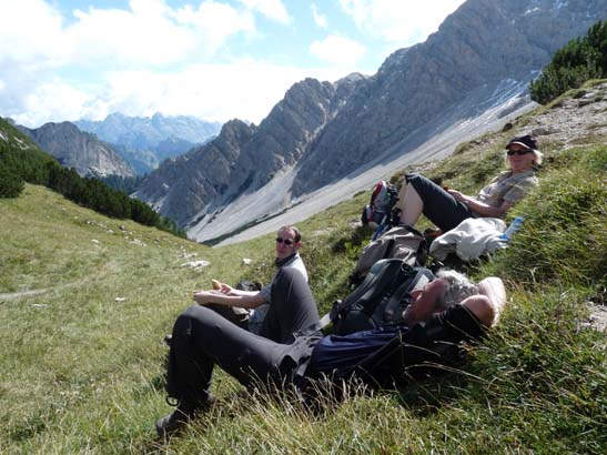 694-Weisslahnscharte