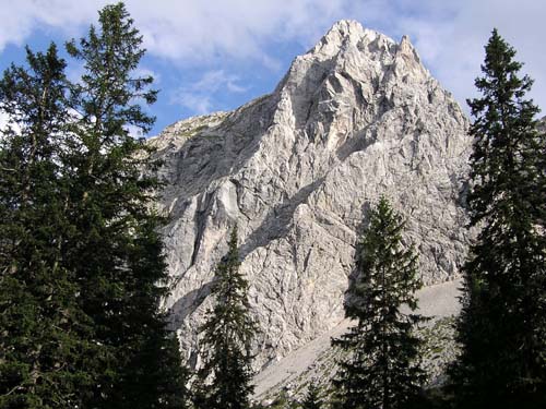 Tannheimer Alpen, Allgäu