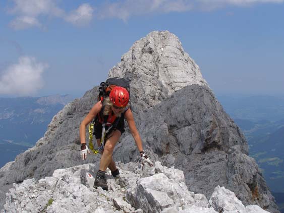 Watzmannüberschreitung