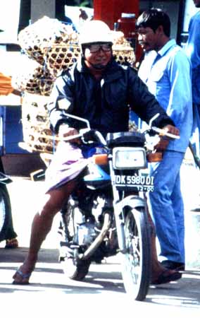 22 Moped 2