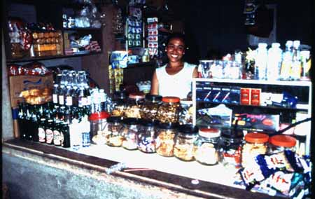 71 Kiosk