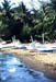 62 Boote am Strand