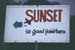 85 Sunset