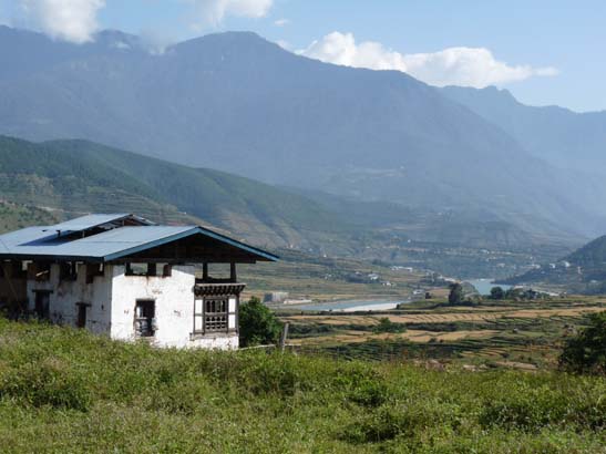 Bhutan-8397