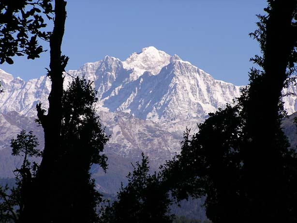 Garhwal-Tour 09-2006 - 430