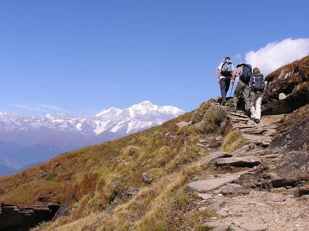 Garhwal-Tour 09-2006 - 503