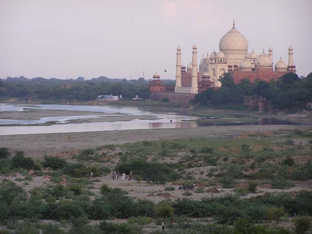 Garhwal-Tour 09-2006 - 003