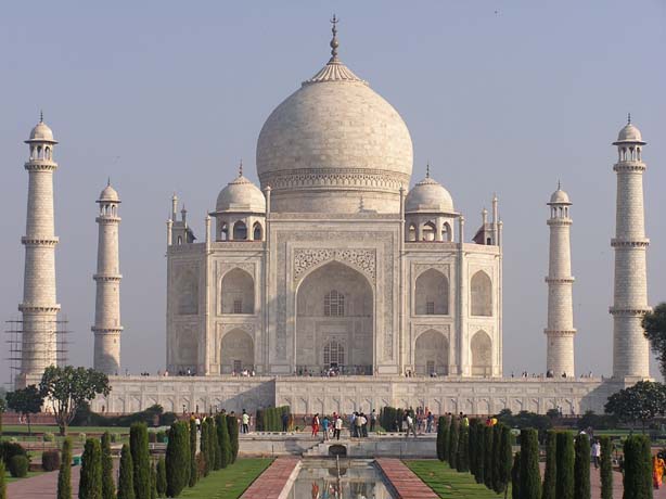 Taj Mahal