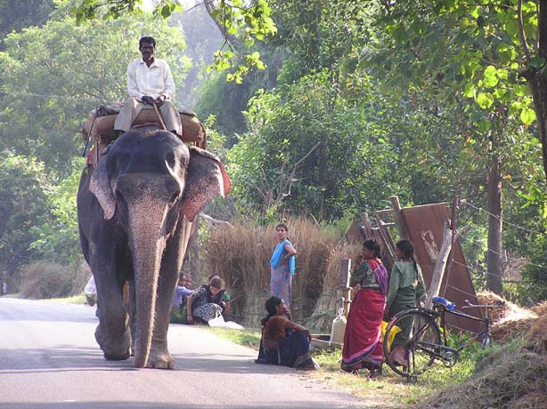 Garhwal-Tour 09-2006 - 079