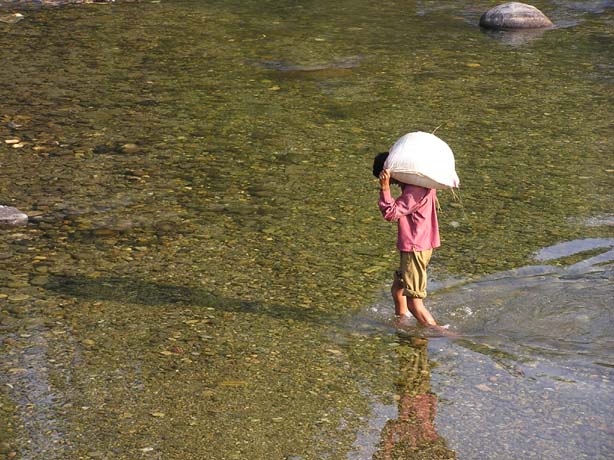 Garhwal-Tour 09-2006 - 098