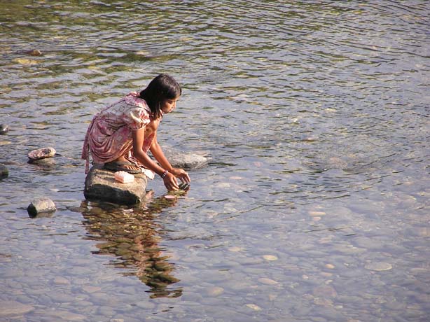 Garhwal-Tour 09-2006 - 101
