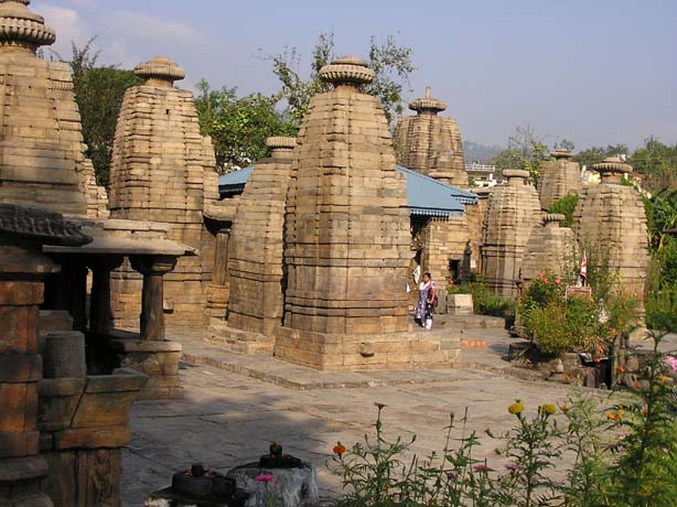 Garhwal-Tour 09-2006 - 104