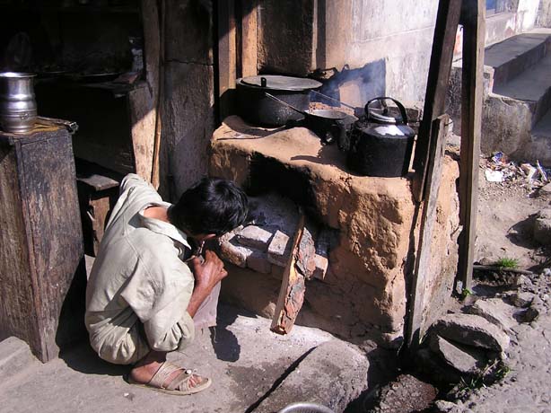 Garhwal-Tour 09-2006 - 110