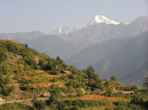 Garhwal-Tour 09-2006 - 119