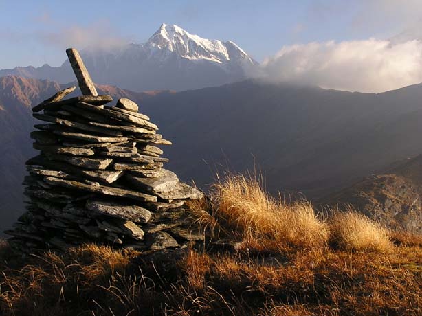 Garhwal-Tour 09-2006 - 160