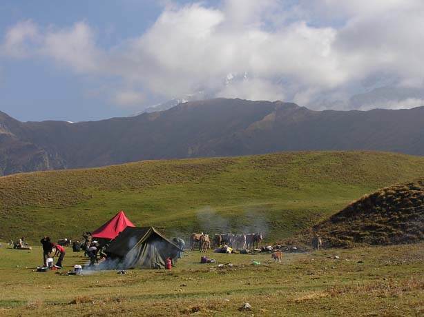 Garhwal-Tour 09-2006 - 190