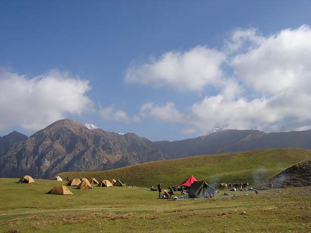 Garhwal-Tour 09-2006 - 193