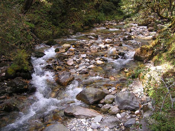 Garhwal-Tour 09-2006 - 237