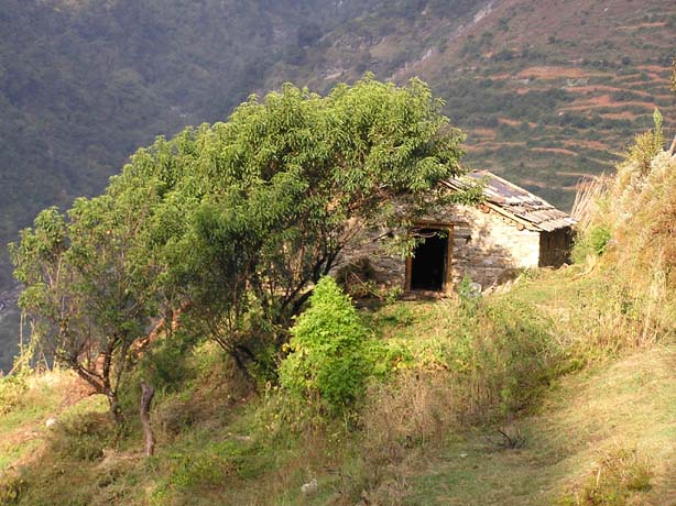 Garhwal-Tour 09-2006 - 242