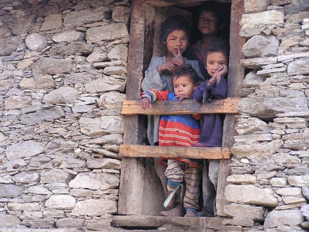 Garhwal-Tour 09-2006 - 243