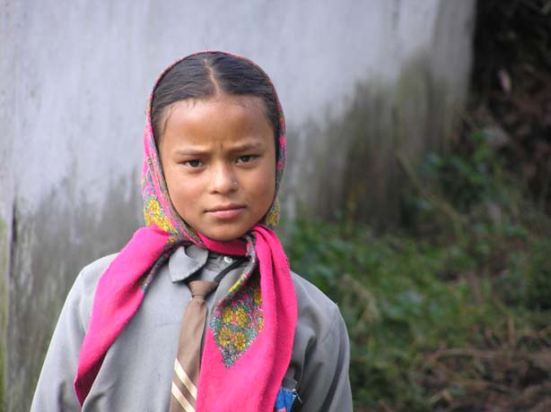 Garhwal-Tour 09-2006 - 250