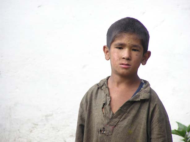 Garhwal-Tour 09-2006 - 252