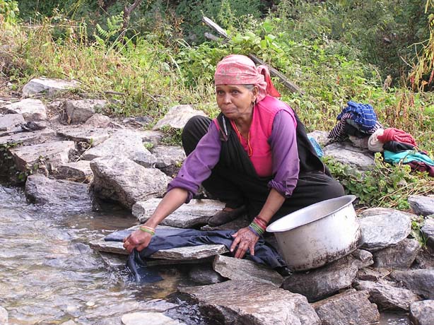 Garhwal-Tour 09-2006 - 254