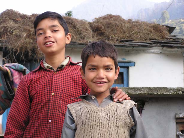 Garhwal-Tour 09-2006 - 258