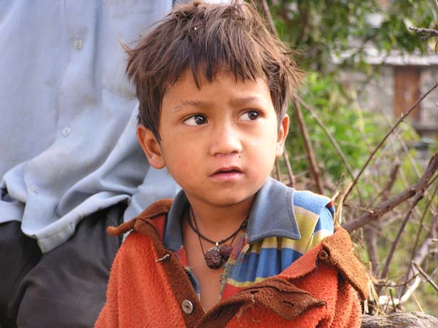 Garhwal-Tour 09-2006 - 266