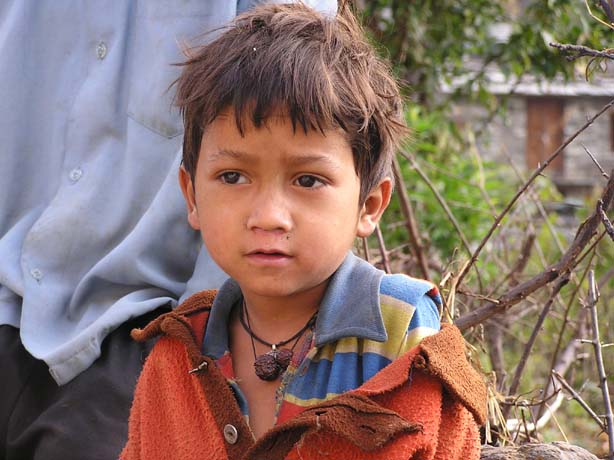 Garhwal-Tour 09-2006 - 267