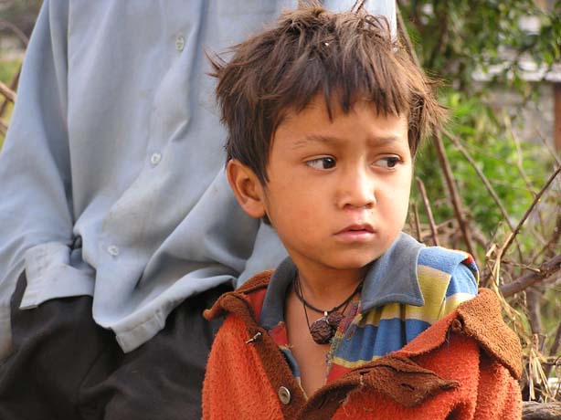 Garhwal-Tour 09-2006 - 268