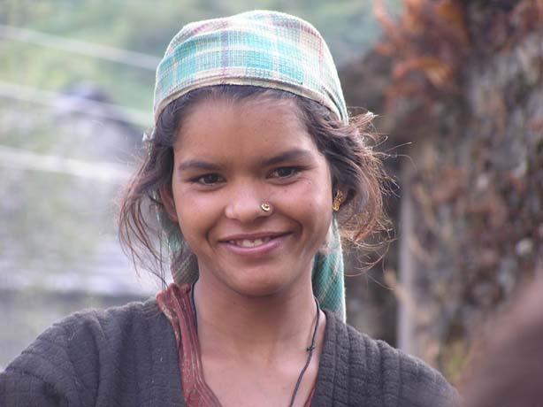 Garhwal-Tour 09-2006 - 269