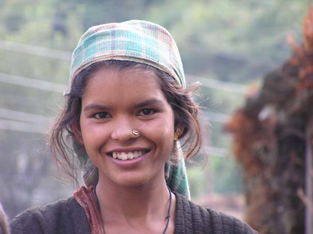 Garhwal-Tour 09-2006 - 272