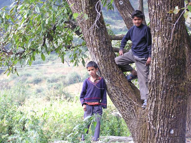 Garhwal-Tour 09-2006 - 278