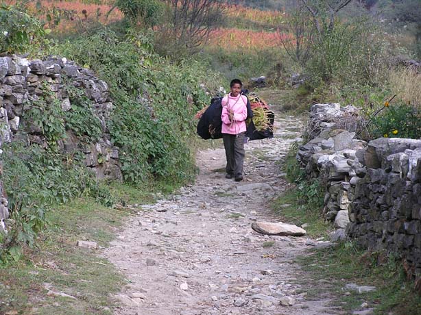 Garhwal-Tour 09-2006 - 285