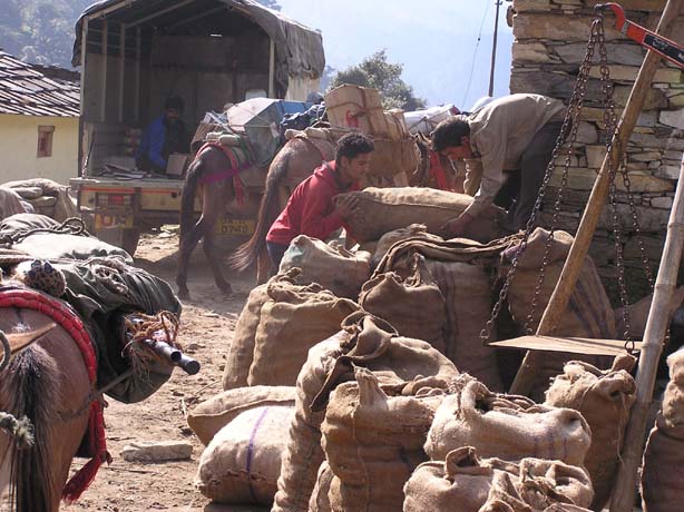 Garhwal-Tour 09-2006 - 295