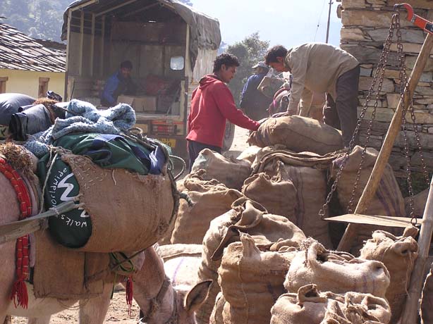 Garhwal-Tour 09-2006 - 296