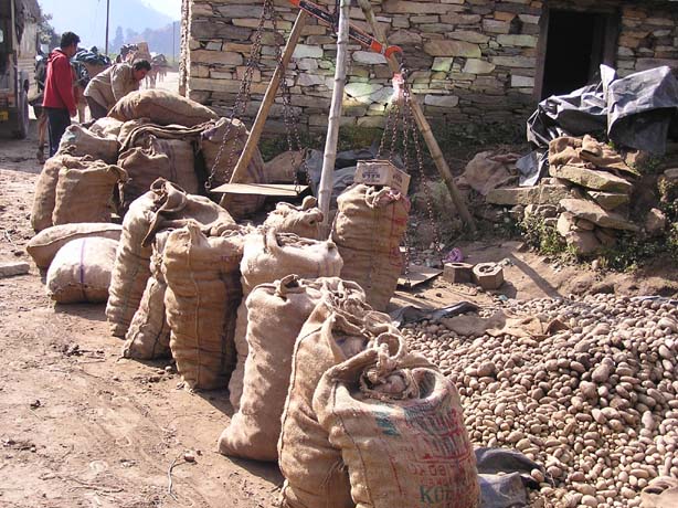 Garhwal-Tour 09-2006 - 297