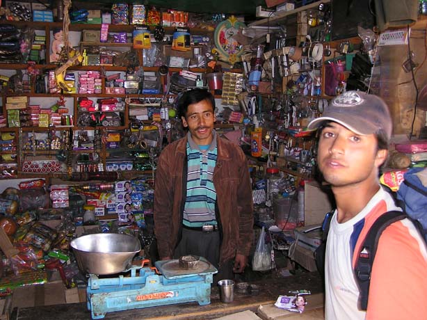 Garhwal-Tour 09-2006 - 300