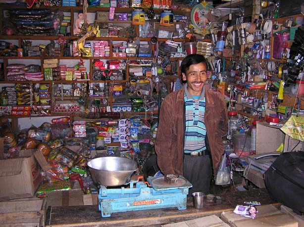 Garhwal-Tour 09-2006 - 301