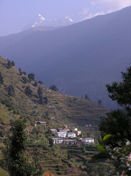Garhwal-Tour 09-2006 - 308