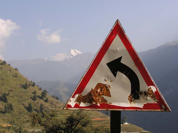 Garhwal-Tour 09-2006 - 310