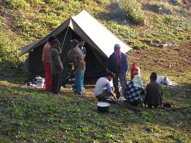 Garhwal-Tour 09-2006 - 331