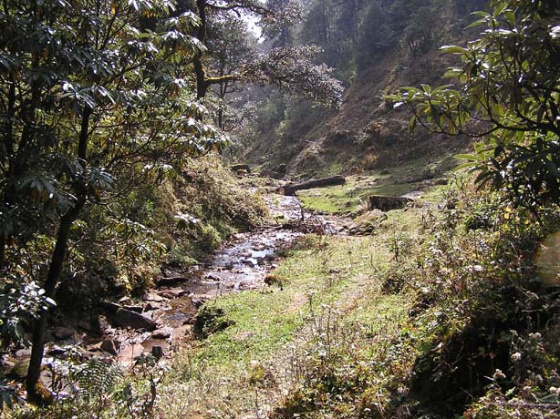 Garhwal-Tour 09-2006 - 379