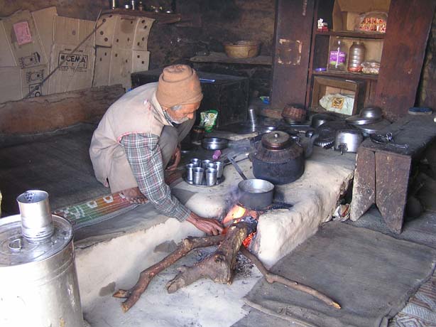 Garhwal-Tour 09-2006 - 456