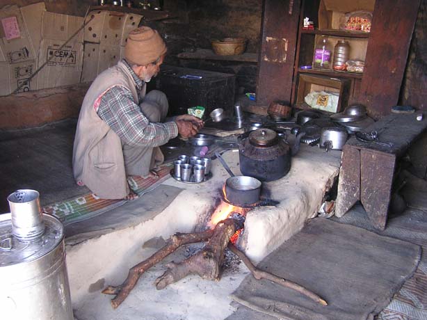 Garhwal-Tour 09-2006 - 457