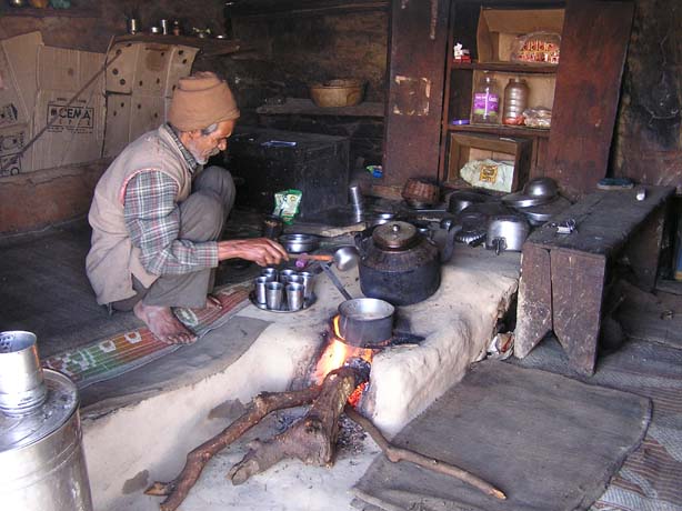 Garhwal-Tour 09-2006 - 459