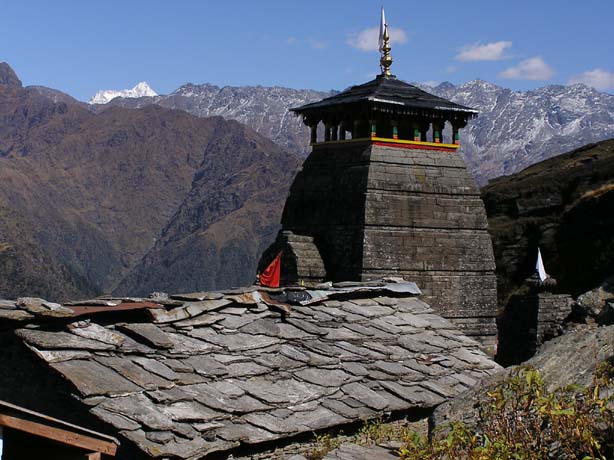 Garhwal-Tour 09-2006 - 487