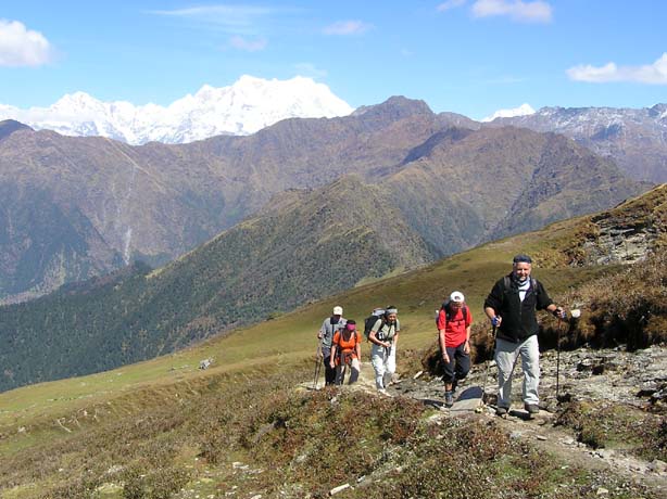 Garhwal-Tour 09-2006 - 520